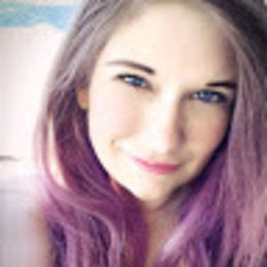 Meet your Posher, Kellyann